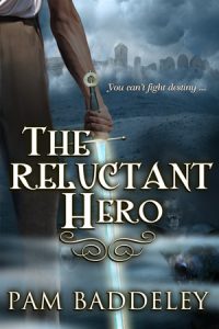 Front cover of The Reluctant Hero